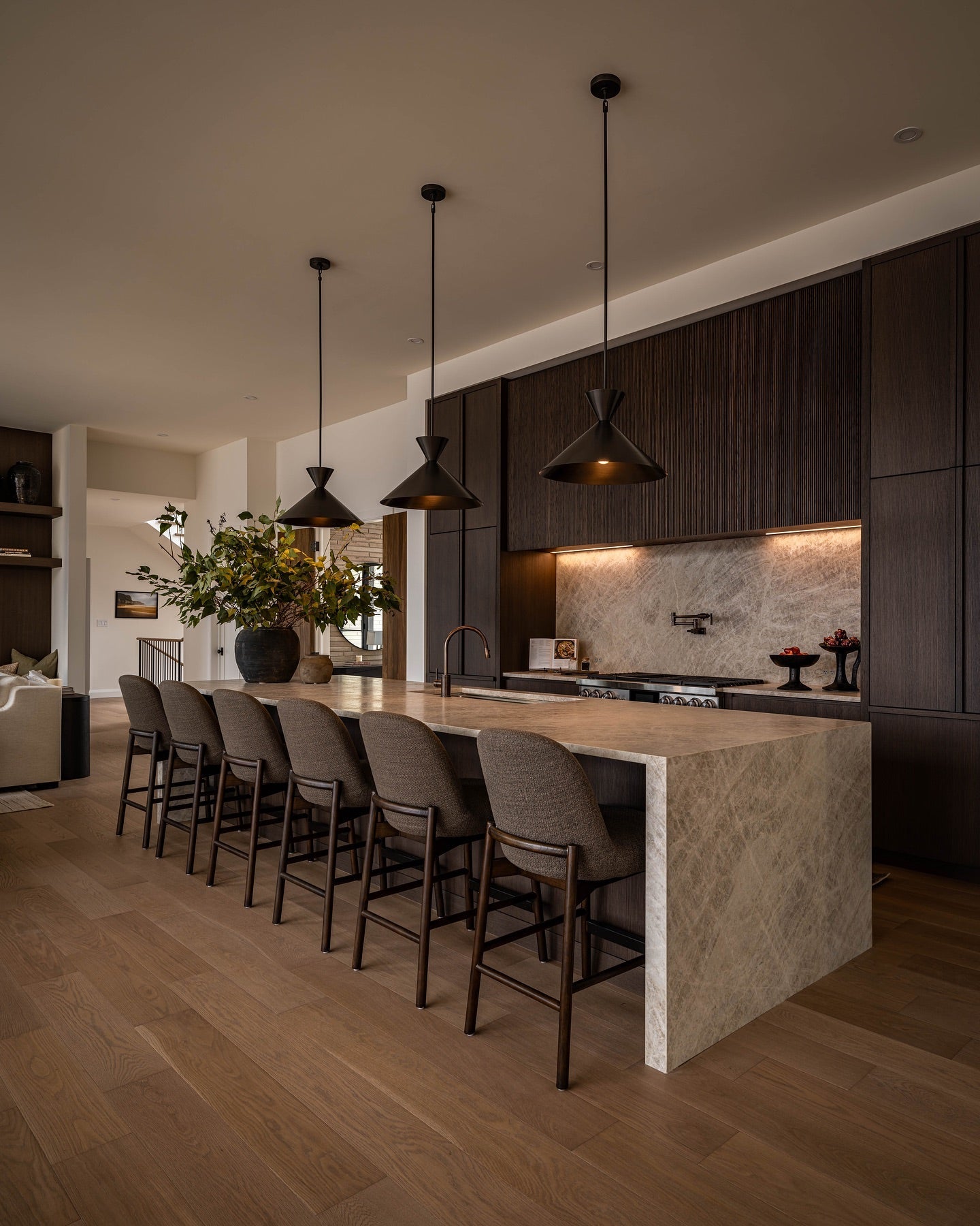 Pendant Lights